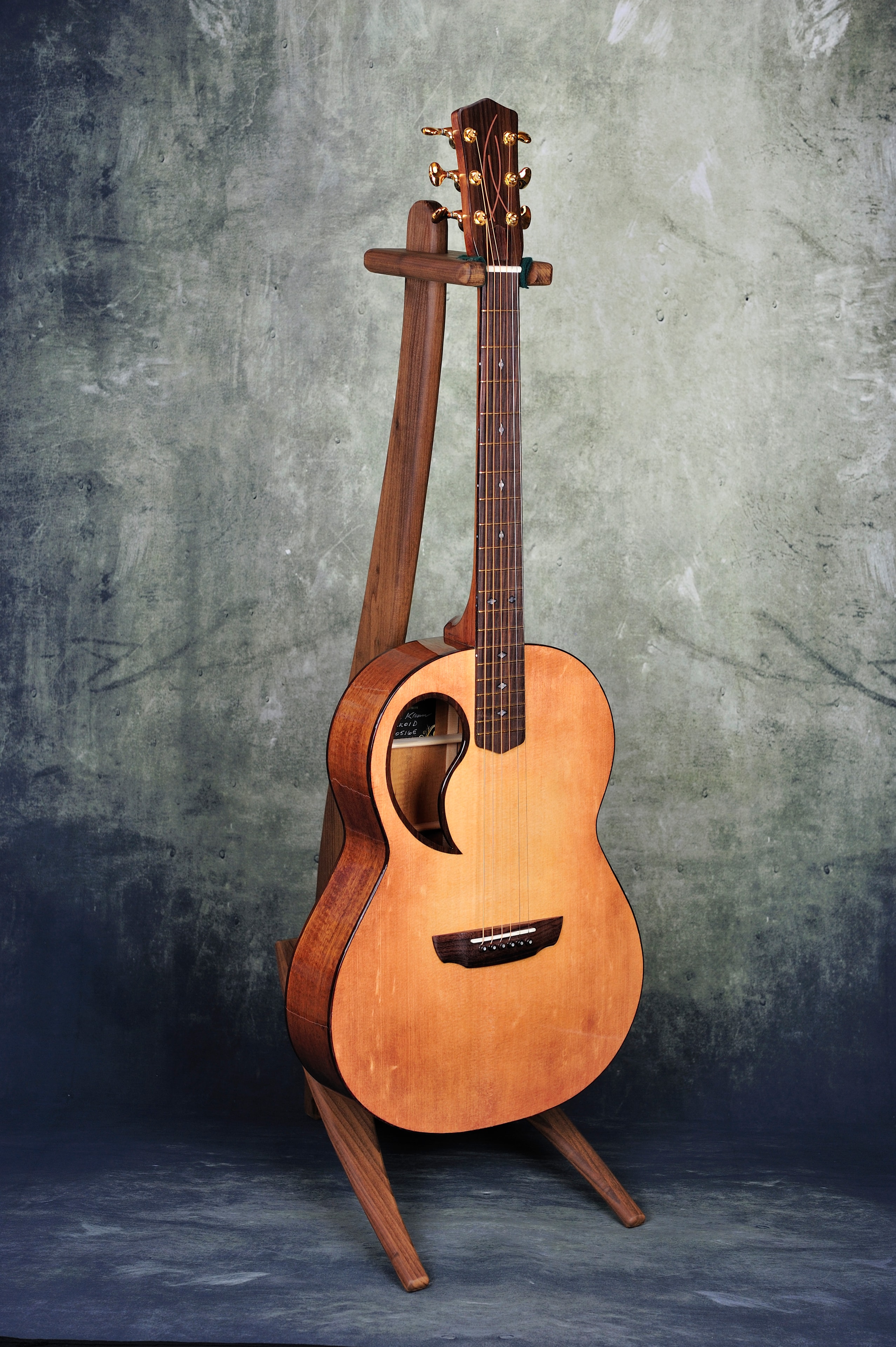 Acoustic — Model MRK01D-0516E